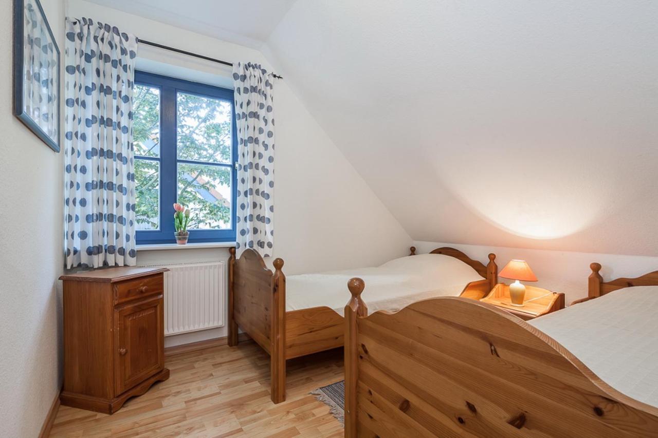 Feriendorf Papillon Wohnung 10-8 Ostseebad Boltenhagen Exterior foto