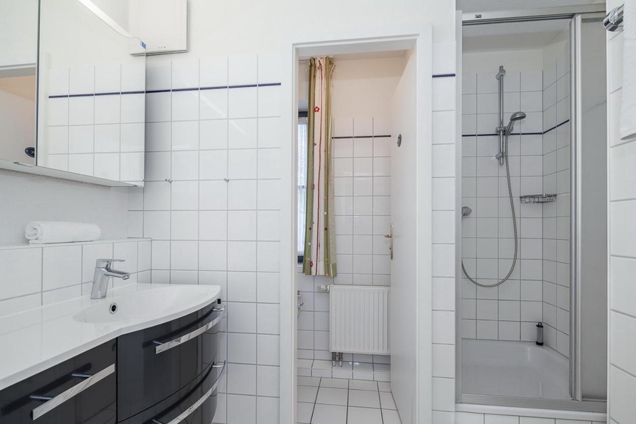 Feriendorf Papillon Wohnung 10-8 Ostseebad Boltenhagen Exterior foto