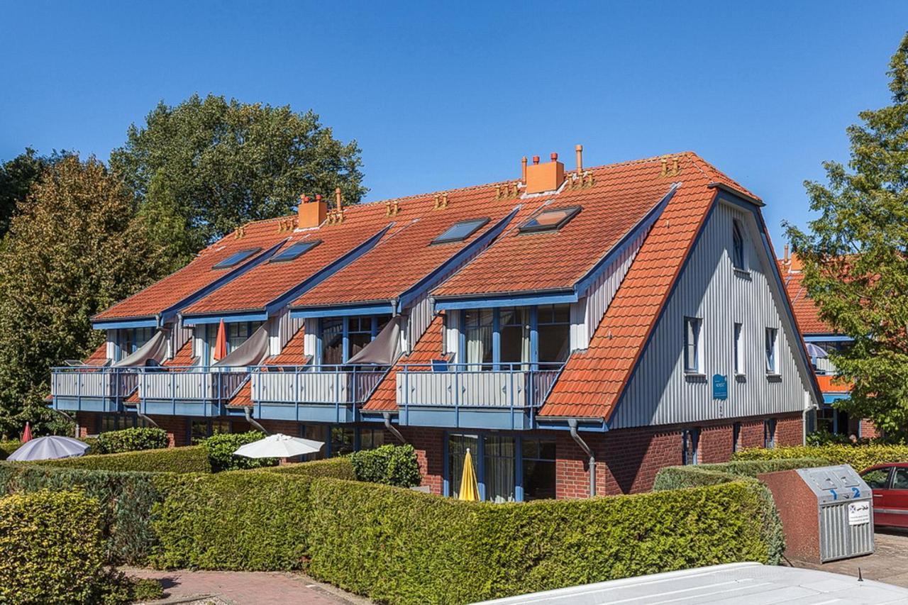 Feriendorf Papillon Wohnung 10-8 Ostseebad Boltenhagen Exterior foto