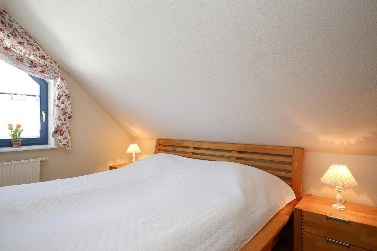 Feriendorf Papillon Wohnung 10-8 Ostseebad Boltenhagen Exterior foto