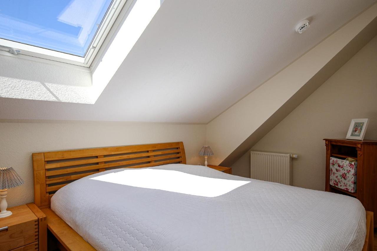 Feriendorf Papillon Wohnung 10-8 Ostseebad Boltenhagen Exterior foto